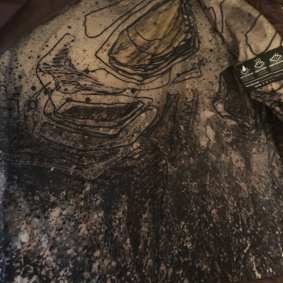 Rain jacket - Picture 3 of 4